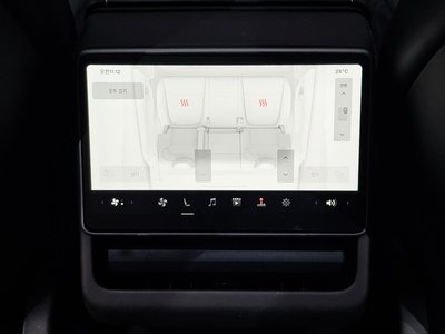 2025 Tesla MODEL Y 缩略图 29