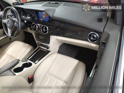 MERCEDES-BENZ GLK - 3