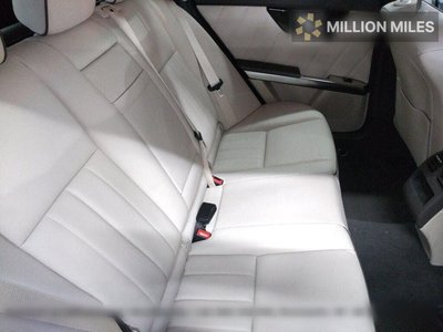 MERCEDES-BENZ GLK - 6