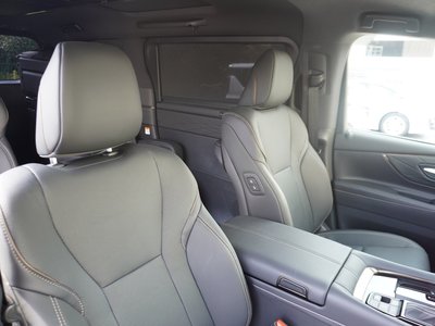 صورة مصغرة 12 لـ 2025 Toyota ALPHARD