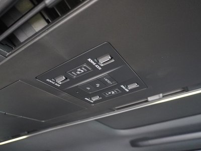 صورة مصغرة 15 لـ 2025 Toyota ALPHARD