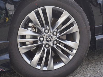 صورة 6 لـ 2025 Toyota ALPHARD