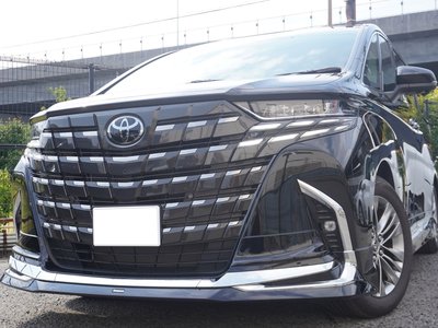 صورة مصغرة 19 لـ 2025 Toyota ALPHARD