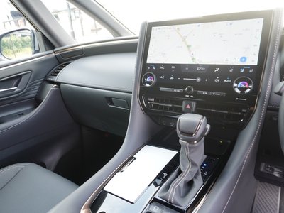 صورة مصغرة 11 لـ 2025 Toyota ALPHARD