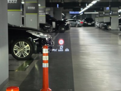MERCEDES-BENZ S-CLASS - 8
