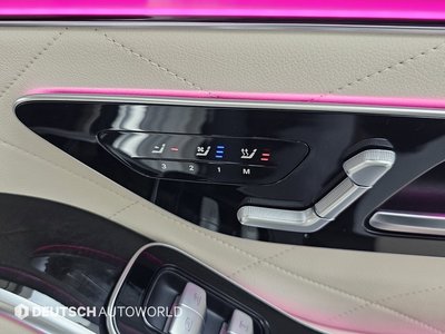 2023 Mercedes-BENZ S-CLASS — миниатюра 17