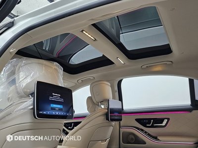 2023 Mercedes-BENZ S-CLASS — миниатюра 19