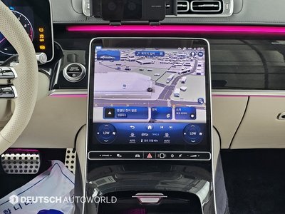 2023 Mercedes-BENZ S-CLASS — миниатюра 15