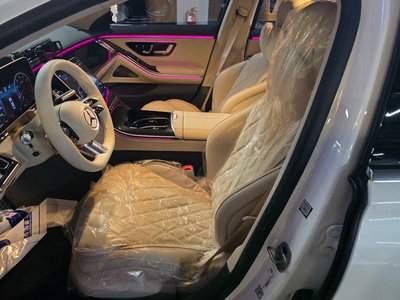 2023 Mercedes-BENZ S-CLASS 缩略图 11