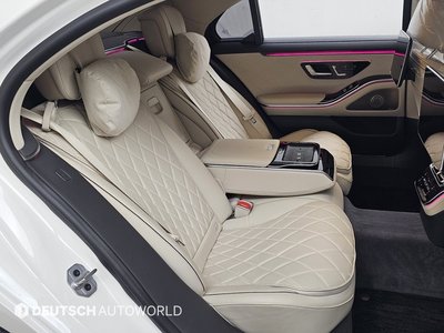 2023 Mercedes-BENZ S-CLASS — миниатюра 13