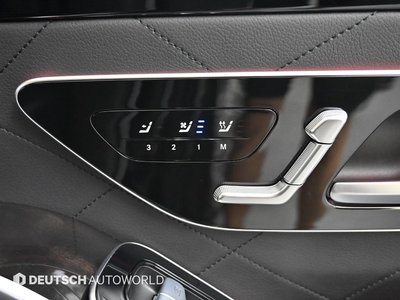 صورة مصغرة 16 لـ 2023 Mercedes-BENZ S-CLASS