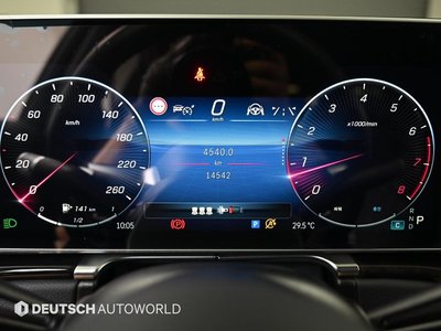 MERCEDES-BENZ S-CLASS - 8