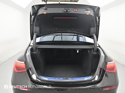 صورة مصغرة 19 لـ 2023 Mercedes-BENZ S-CLASS