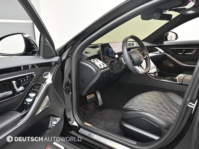 صورة مصغرة 11 لـ 2023 Mercedes-BENZ S-CLASS