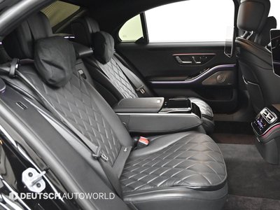 صورة مصغرة 12 لـ 2023 Mercedes-BENZ S-CLASS