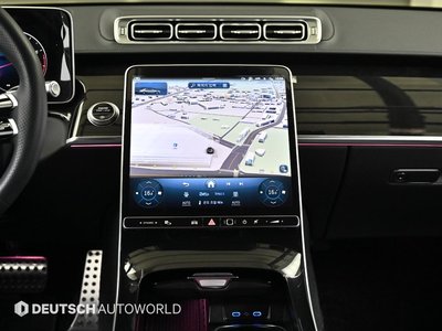 صورة مصغرة 14 لـ 2023 Mercedes-BENZ S-CLASS