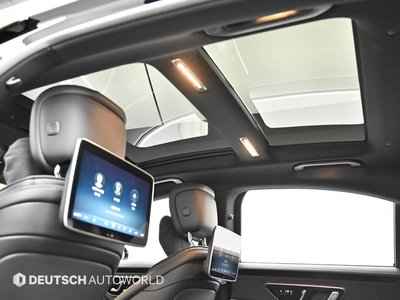صورة مصغرة 18 لـ 2023 Mercedes-BENZ S-CLASS