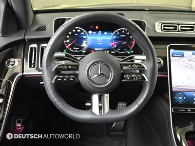 صورة مصغرة 13 لـ 2023 Mercedes-BENZ S-CLASS