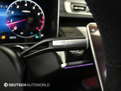 MERCEDES-BENZ S-CLASS - 9