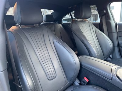 MERCEDES-BENZ CLS - 3