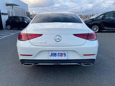 MERCEDES-BENZ CLS - 8