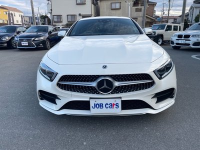 MERCEDES-BENZ CLS - 4