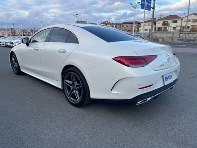 MERCEDES-BENZ CLS - 9