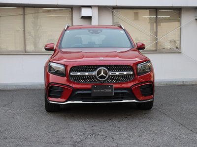 MERCEDES-BENZ GLB - 5