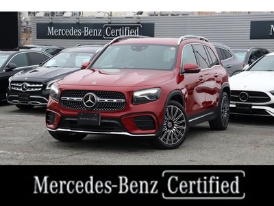 MERCEDES-BENZ GLB - 1