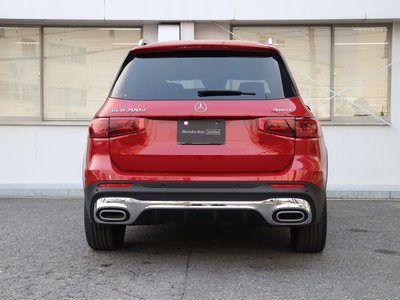 MERCEDES-BENZ GLB - 9