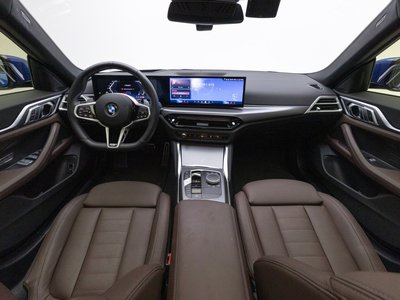 BMW 4 SERIES - 5