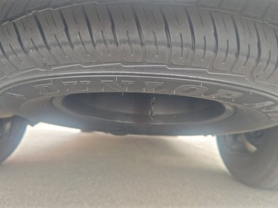 TOYOTA LAND CRUISER - 7