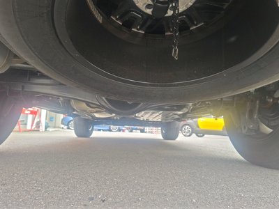 TOYOTA LAND CRUISER - 8