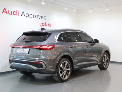 AUDI Q5 - 5