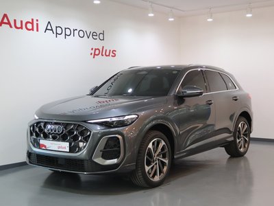 AUDI Q5 - 1