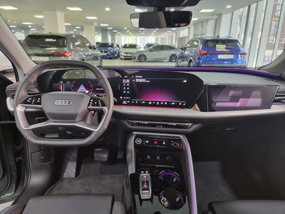 AUDI Q5 - 4