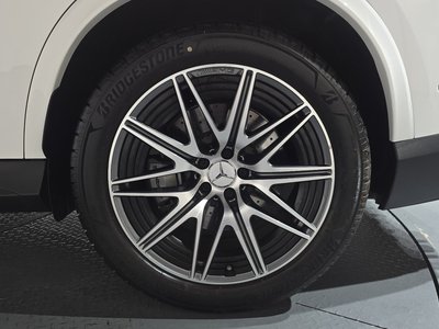 MERCEDES-BENZ GLC - 8