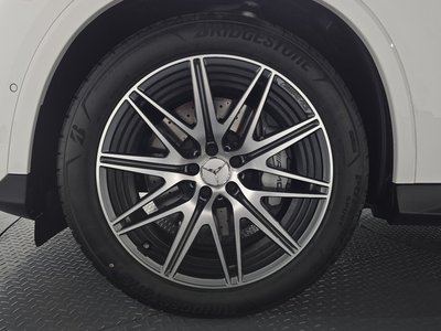 MERCEDES-BENZ GLC - 6