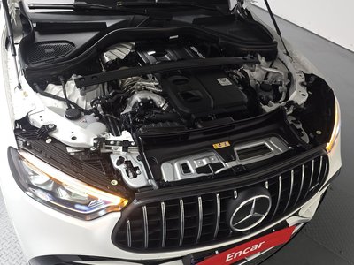 MERCEDES-BENZ GLC - 7