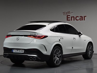 MERCEDES-BENZ GLC - 2