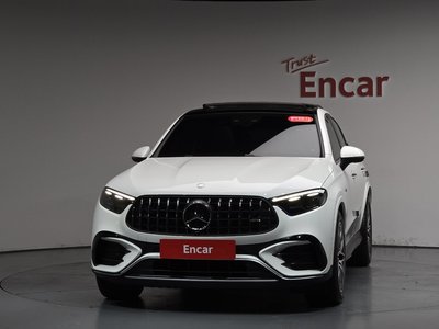 MERCEDES-BENZ GLC - 3