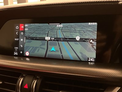 ALFA ROMEO STELVIO - 8