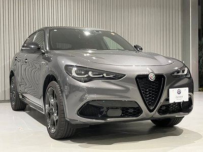 ALFA ROMEO STELVIO - 3