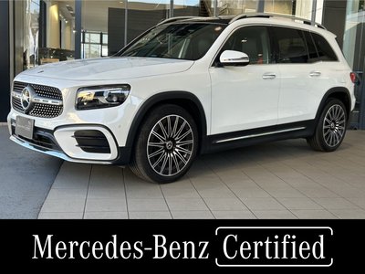 MERCEDES-BENZ GLB - 1