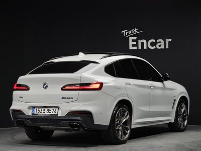 BMW X4 - 4
