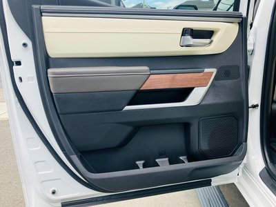 صورة مصغرة 21 لـ 2023 Toyota TUNDRA