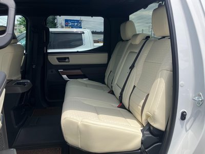 صورة مصغرة 12 لـ 2023 Toyota TUNDRA