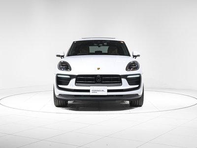 PORSCHE MACAN - 3