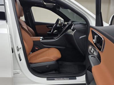 2025 Mercedes-BENZ GLC — миниатюра 16