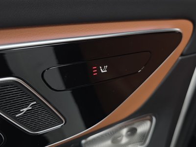 2025 Mercedes-BENZ GLC — миниатюра 30